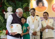 PM Modi's Heartwarming Interaction: Young Cardiac Warriors Inspire Nation with Their Courage