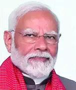 PM Modi's Spiritual Pitstop: Historic Partagali Mutt Visit on November 28