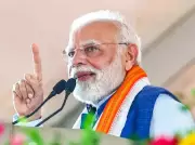 PM Modi's Youth Appeal: Gen Z Hold the Key to Bihar's Development Dream