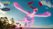 Pokemon GO Dynamax Lugia Raids: Max Battle Weekend Guide