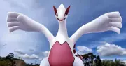 Pokémon GO's Dynamax Lugia Debut: Shiny Rates & Raid Strategy
