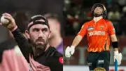 Ponting Reveals Why PBKS Released Maxwell & Inglis Before IPL Auction