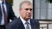 Prince Andrew Blackballed: London Clubs Ban Disgraced Royal