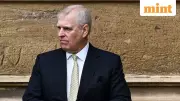 Prince Andrew Ignores US Lawmakers' Epstein Interview Request