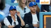 Prince Harry Issues Apology to Canada After Wearing LA Dodgers Cap at World Series Game, Claims 'Under Duress'