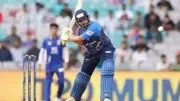 Prithvi Shaw Blazes 23-Ball 50 in Captaincy Debut for Maharashtra