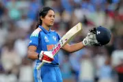 Psychology Helps Cricketer Pratika Rawal Cope With World Cup Final Injury