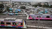 Pune Metro Expansion: 31.6km New Lines Approved, 28 Stations Coming
