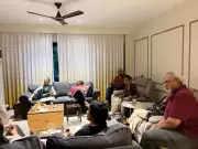 Pune's Book Club Celebrates 25 Years of Literary Excellence