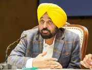 Punjab CM Bhagwant Mann Launches Rs 16,209 Crore Road Construction Programme