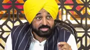 Punjab's ₹16,209 Crore Road Revolution: CM Bhagwant Mann Unveils Massive Infrastructure Push