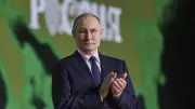 Putin Orders Nuclear Test Prep, Signals Openness to US Talks