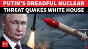 Putin's Chilling Nuclear Warning to Trump: Global Tensions Soar After Controversial Stunt
