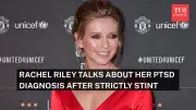 Rachel Riley Reveals PTSD from Strictly Come Dancing, Credits CBT for Recovery