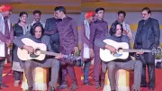 Rahul Roy Performs Aashiqui Hit at Bihar Wedding, Video Goes Viral