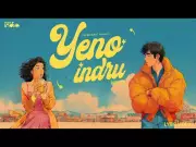 Rakhoo Releases 'Yeno Indru' Tamil Lyrical Video | 2025 Music