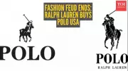 Ralph Lauren Ends 50-Year Polo Trademark Dispute in South Africa
