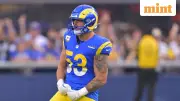 Rams Sign Nate Landman to $22.5M Extension After Breakout Season
