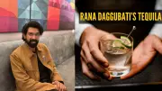 Rana Daggubati Launches Loca Loka Tequila in India's Booming Market