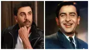 Ranbir Kapoor Reveals His Name Was Originally Raj Kapoor's Real Name