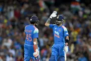 Ranchi ODI: Ro-Ko Duo Returns as India Aims for Comeback Against South Africa