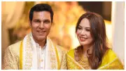 Randeep Hooda & Lin Laishram Expecting First Child on Anniversary