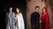 Randeep Hooda & Lin Laishram's 7 Cutest Social Media Moments Before Parenthood