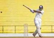 Ranji Trophy Round 5: Rinku Singh's 176, Yash Dhull's 189 Steal Show