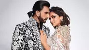 Ranveer Singh Reveals His Most Prized Jewelry: Wedding Ring from Deepika