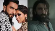 Ranveer Singh's 'Dhurandhar' Trailer Sets Social Media Ablaze