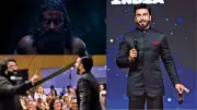 Ranveer Singh's Kantara Tribute Backfires at IFFI 2025, Called 'Insensitive'