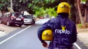 Rapido Denies Role in ED's Rs 331 Crore Money Laundering Probe Involving Bike Taxi Driver
