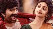 Ravi Teja's 'Mass Jathara' Stumbles at Box Office: Earns Mere ₹0.96 Crore on Opening Day