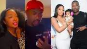 Ray J Arrested on Thanksgiving After Terrifying Gun Livestream