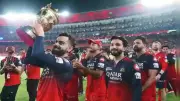 RCB's Future in Jeopardy: Stadium Woes & World Cup Snub Amid Sale Plans