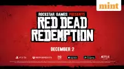 Red Dead Redemption Mobile & Multi-Platform Launch on Dec 2, 2025