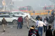 Red Fort Blast: Delhi Police Files UAPA Case, Conducts Raids