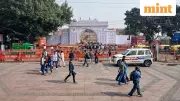 Red Fort Reopens: Delhi Returns to Normalcy 6 Days After Blast