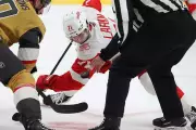 Red Wings vs Rangers: Dylan Larkin's Key Role in Nov 7 NHL Clash