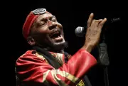 Reggae Legend Jimmy Cliff Dies at 81, Leaving Legacy of Joy and Resilience
