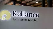 Reliance Industries Soars 26% in 2025, Adds Rs 4.4 Lakh Crore in Market Cap