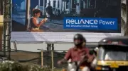 Reliance Power Shares Surge 4% on Governance Boost & Solar Growth