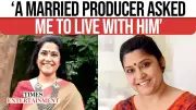 Renuka Shahane Reveals Casting-Couch Horror: Producer's Shocking Demand