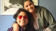 Renuka Shahane's Nostalgic Birthday Wish For Ashutosh Rana At 58