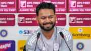 Rishabh Pant Becomes India's 38th Test Captain in Historic Moment