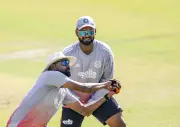 Rishabh Pant Poised for Test Captaincy Debut as India Face Must-Win Match