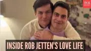 Rob Jetten's Love Life Revealed: Meet the Centrist Leader's Long-Time Partner Behind the Political Success