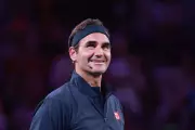 Roger Federer to Enter Tennis Hall of Fame: A Legend's Journey