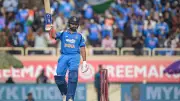 Rohit Sharma Breaks Shahid Afridi's ODI Sixes Record, Becomes Greatest Hitter