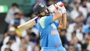 Rohit Sharma Nears 20,000 International Runs, Eyes Elite Club